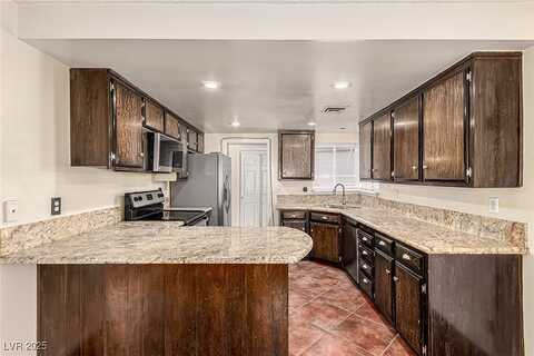 Miramar, LAS VEGAS, NV 89108