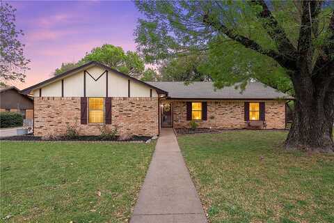 Cedarwood, HEWITT, TX 76643