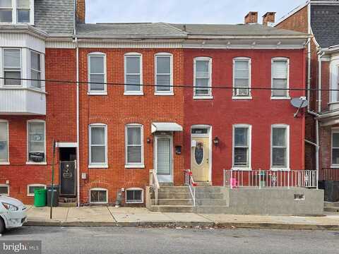 Smyser, YORK, PA 17401