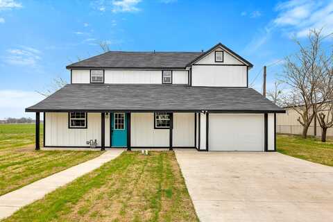 Bois D Arc, SAVOY, TX 75479