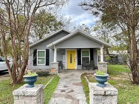 Kaufman, MEXIA, TX 76667