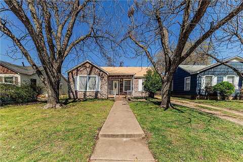 Colonial, WACO, TX 76707