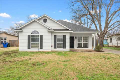 3Rd, WACO, TX 76706