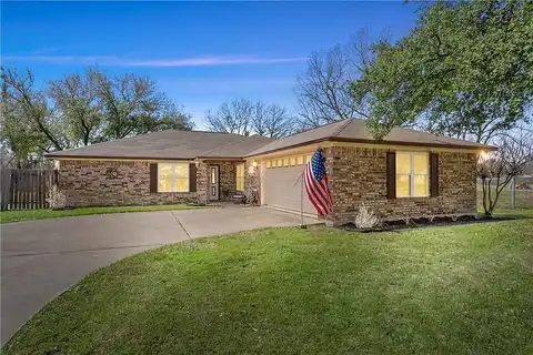 Parkhaven, WOODWAY, TX 76712