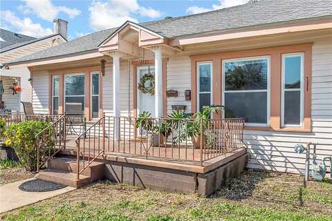 Morrow, WACO, TX 76707