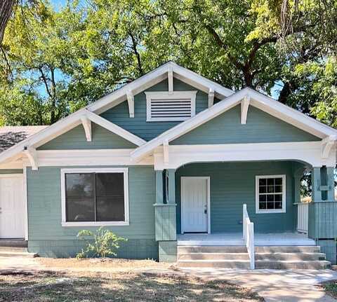 Gorman, WACO, TX 76707