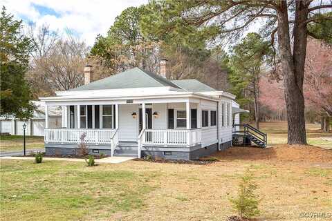 Cox, NORTH DINWIDDIE, VA 23803