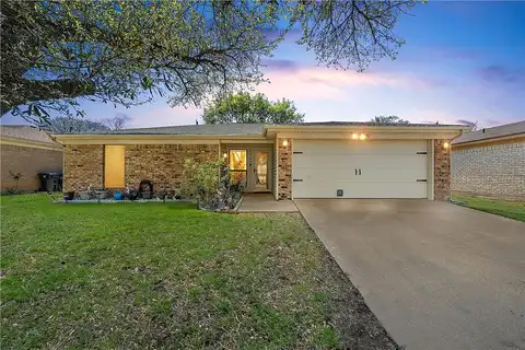 Skylark, WOODWAY, TX 76712