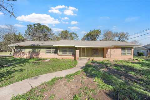 Tanglewood, WACO, TX 76708