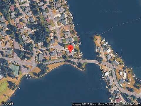 30Th Street, LAKE TAPPS, WA 98391