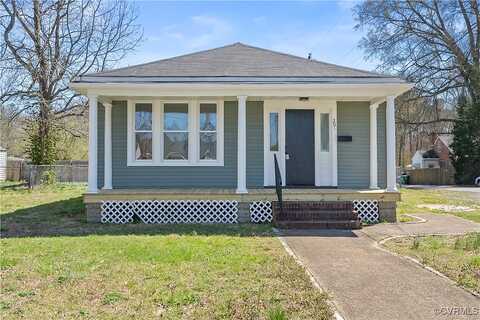 Oak, HENRICO, VA 23075