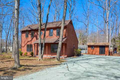 Tallwood, PALMYRA, VA 22963