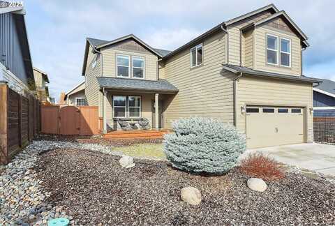 3Rd, HOOD RIVER, OR 97031