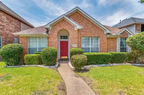Brent, DALLAS, TX 75287