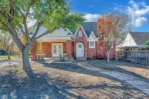 17Th, WACO, TX 76707