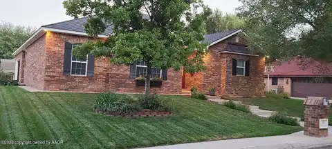 Edgewood, CANYON, TX 79015
