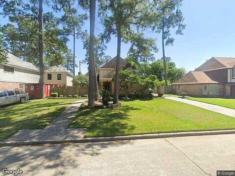 Winding Moss, HOUSTON, TX 77068