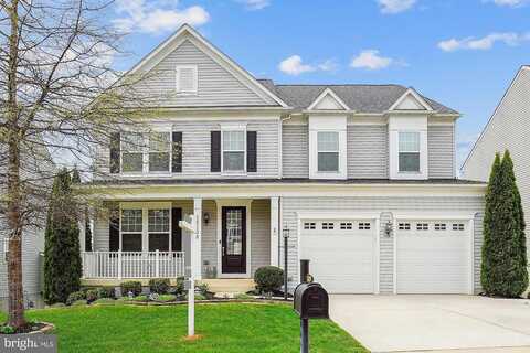Addison, WOODBRIDGE, VA 22193