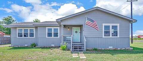 6Th, Mc Gregor, TX 76657