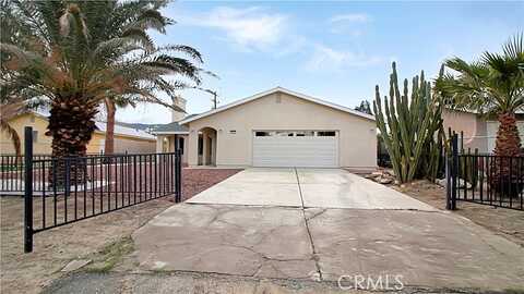 Manzanillo, CABAZON, CA 92230