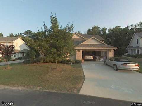 Twilight, NEW BERLIN, WI 53151