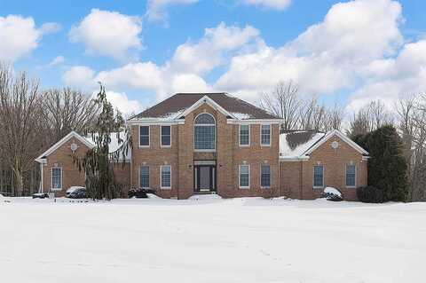 Kerr, NORTH EAST, PA 16428