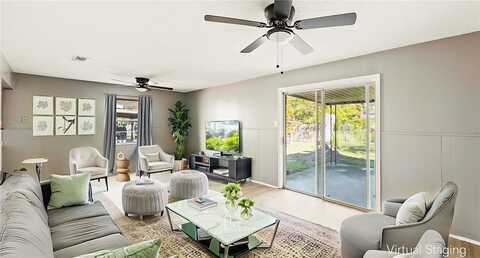 Melrose, WACO, TX 76710