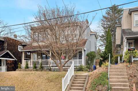 North, WYNCOTE, PA 19095