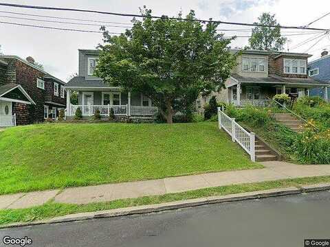 North, WYNCOTE, PA 19095
