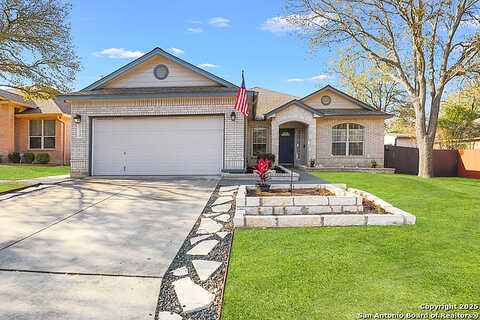 Windwalk, SAN ANTONIO, TX 78253