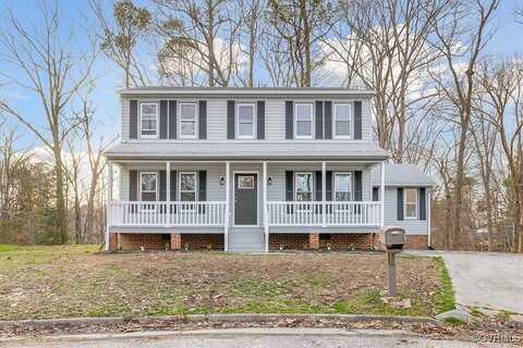 Peace Cliff, COLONIAL HEIGHTS, VA 23834