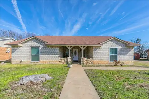 Bowie, HEWITT, TX 76643