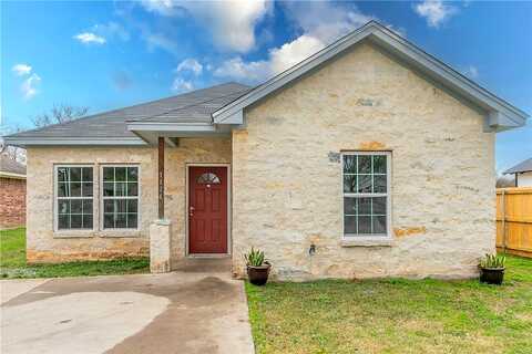 Houston, WACO, TX 76704