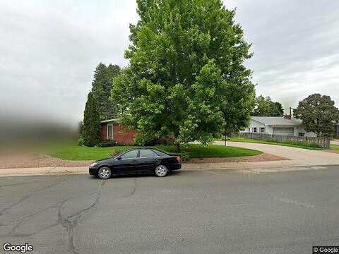 Jackie Ann, AULT, CO 80610