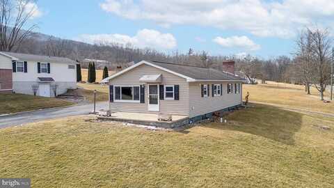 Lakeview, HOWARD, PA 16841