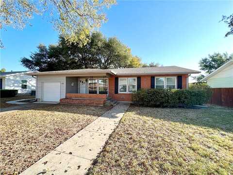 Lawrence, WACO, TX 76710