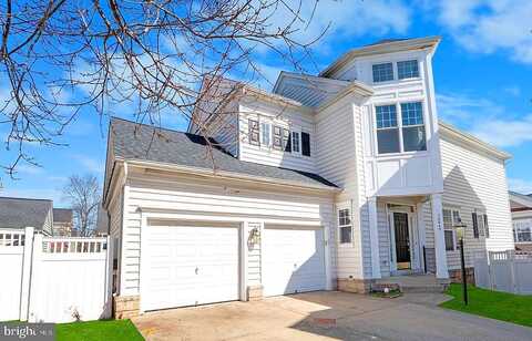 Pentland Hills, BRISTOW, VA 20136