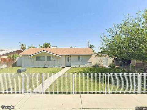Wilson, BAKERSFIELD, CA 93309
