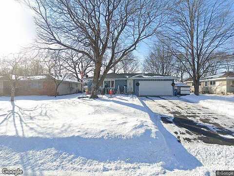 Pillsbury, MINNEAPOLIS, MN 55420