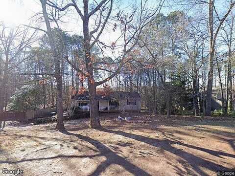 Fox Ridge, DALLAS, GA 30157