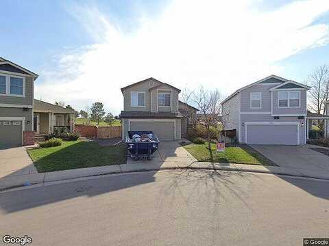 Gatesbury, HIGHLANDS RANCH, CO 80126