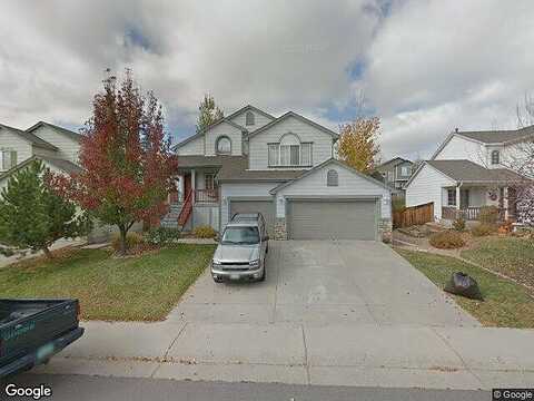Crosspointe, HIGHLANDS RANCH, CO 80130