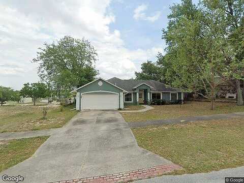 Forest Hill, MINNEOLA, FL 34715