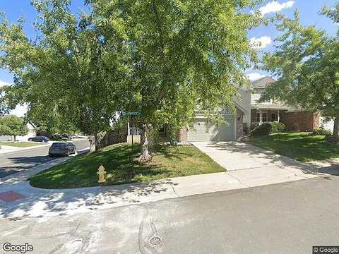 Lafayette, THORNTON, CO 80229