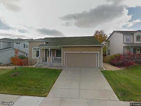 Sydney, HIGHLANDS RANCH, CO 80130