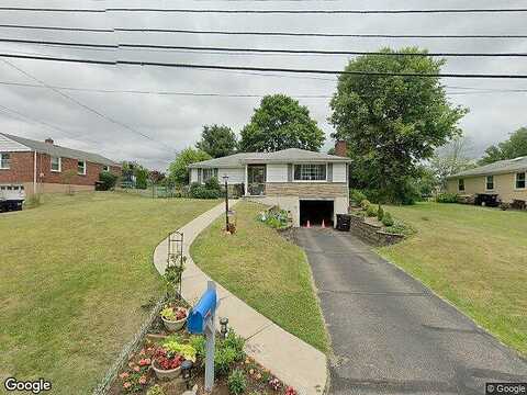 Rosalind, PITTSBURGH, PA 15237