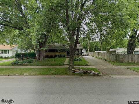 Havey, MADISON, WI 53704