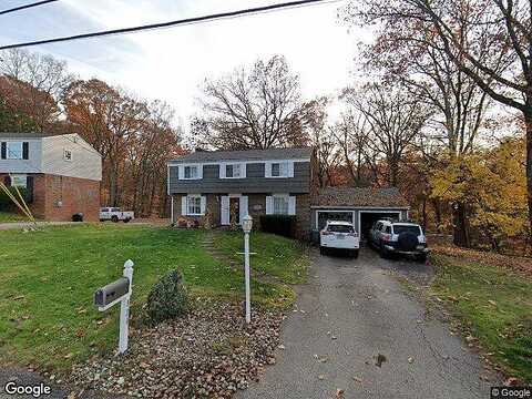 Old Hills, MCKEESPORT, PA 15135