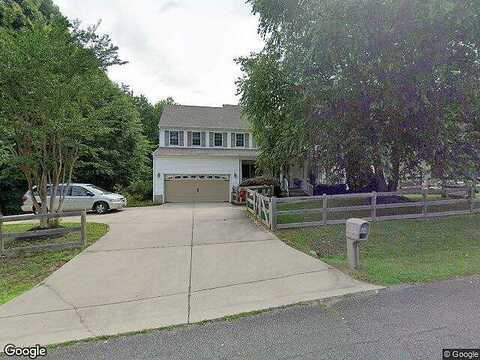 Huntington Woods, MECHANICSVILLE, VA 23116