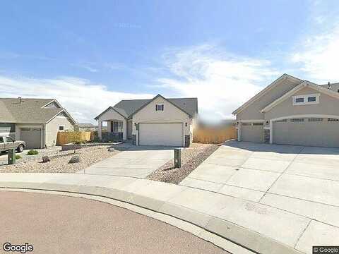 Cut Bank, COLORADO SPRINGS, CO 80908